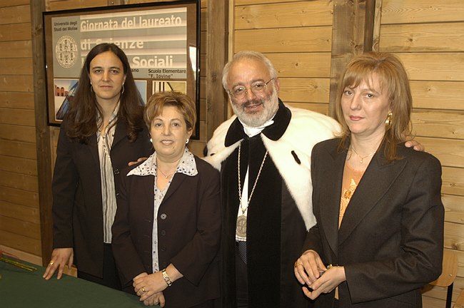 Giornata del Laureato