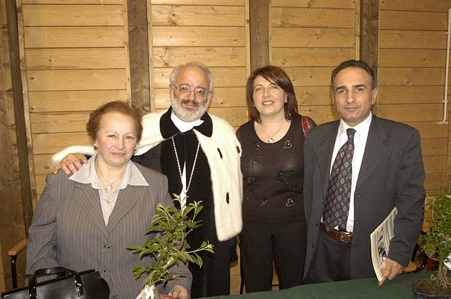 Giornata del Laureato