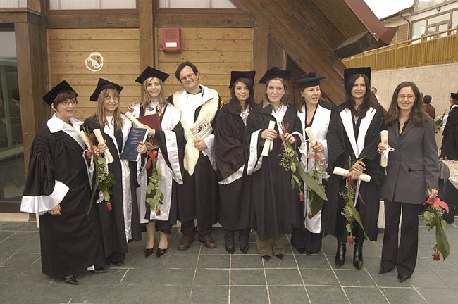 Giornata del Laureato