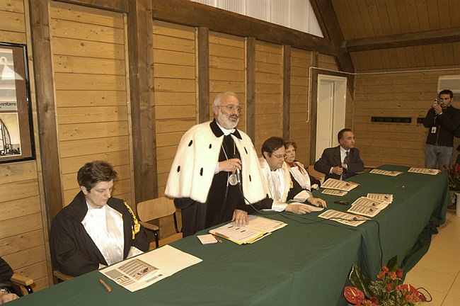 Giornata del Laureato