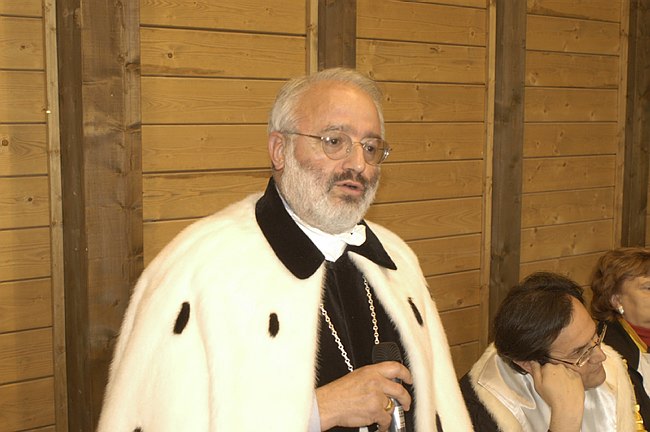 Giornata del Laureato