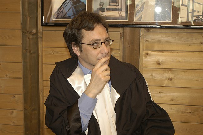 Giornata del Laureato