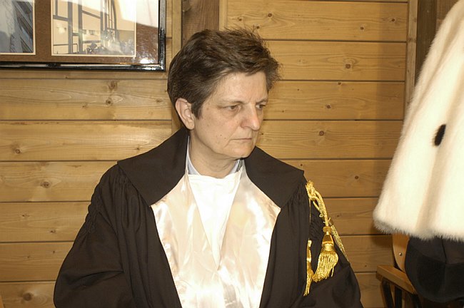 Giornata del Laureato