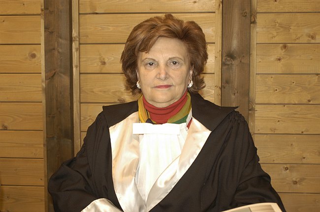 Giornata del Laureato