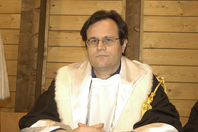 Giornata del Laureato