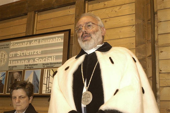 Giornata del Laureato