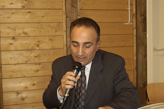 Giornata del Laureato