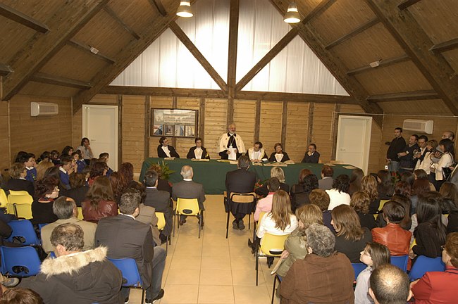 Giornata del Laureato