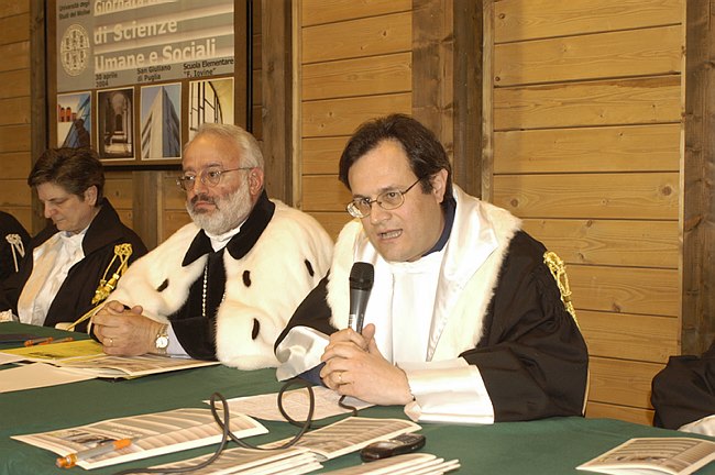 Giornata del Laureato