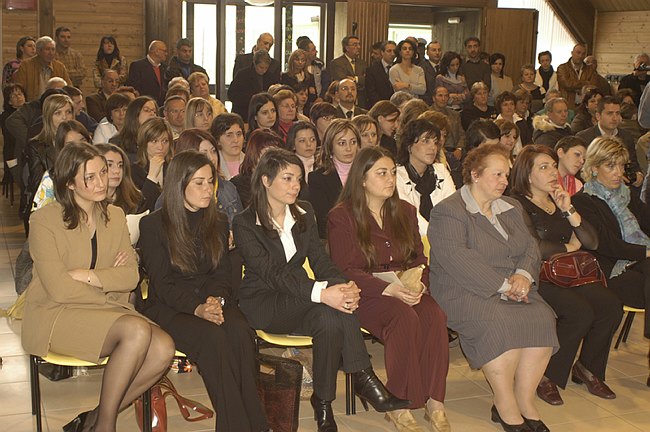 Giornata del Laureato