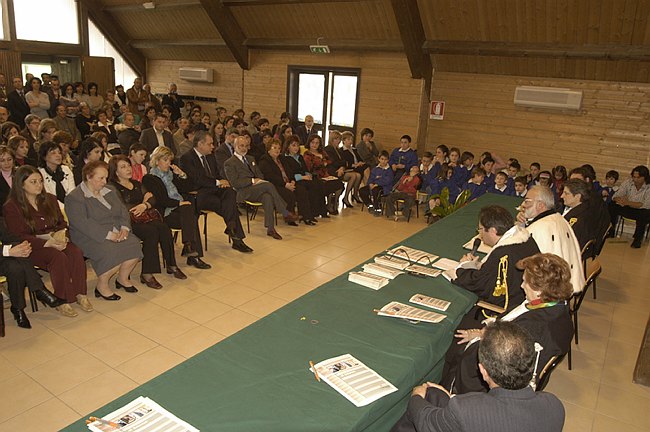 Giornata del Laureato