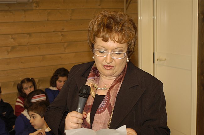 Giornata del Laureato