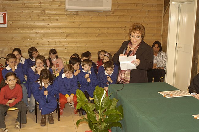 Giornata del Laureato