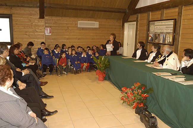 Giornata del Laureato