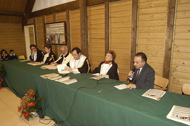 Giornata del Laureato