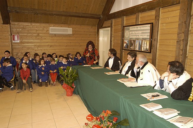 Giornata del Laureato