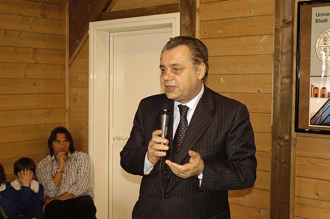 Giornata del Laureato