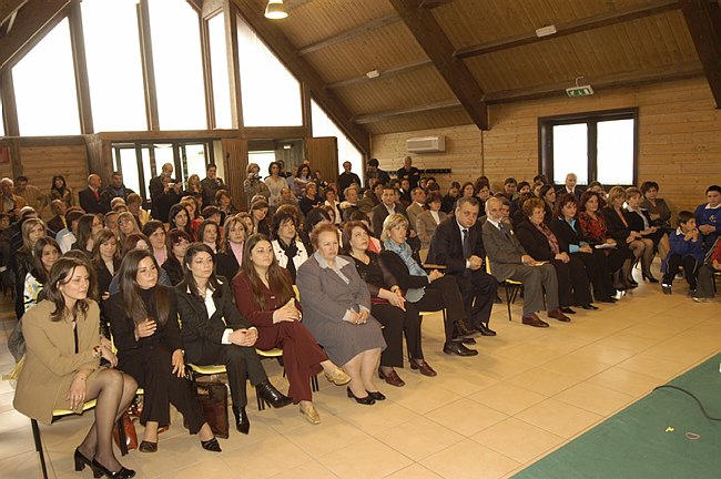 Giornata del Laureato