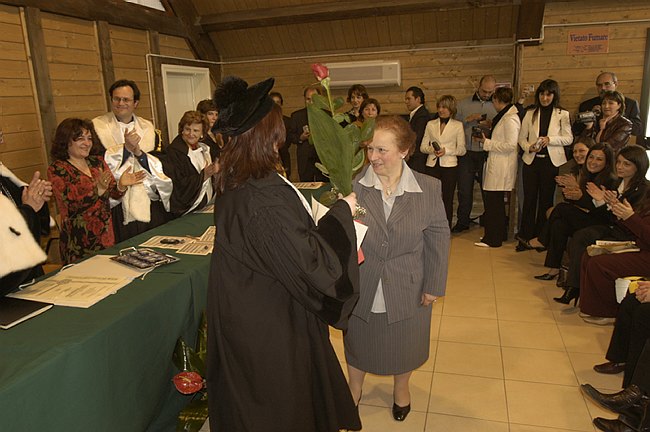 Giornata del Laureato