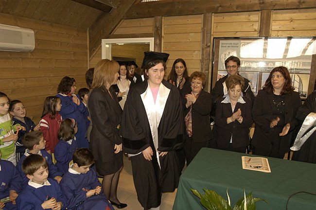 Giornata del Laureato