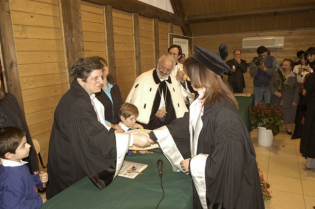 Giornata del Laureato