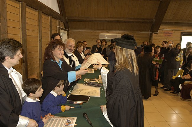 Giornata del Laureato