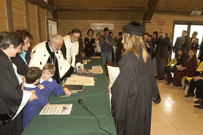 Giornata del Laureato