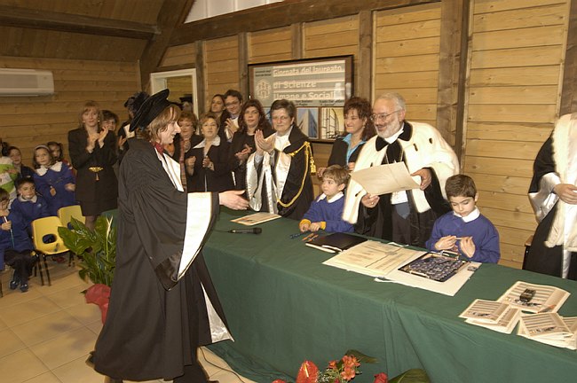 Giornata del Laureato