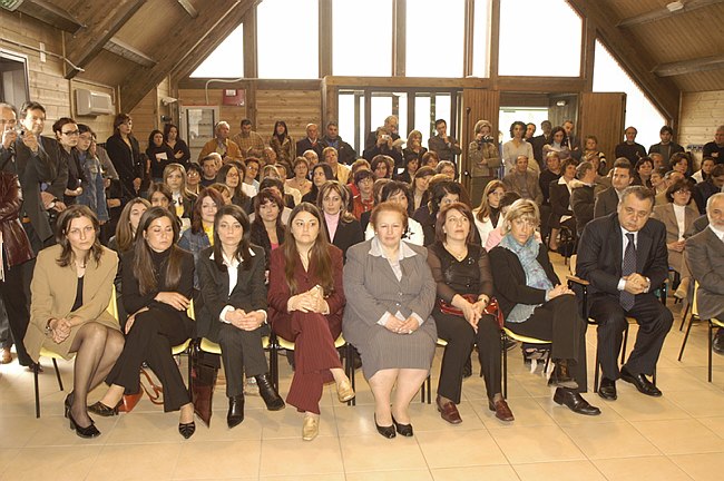 Giornata del Laureato