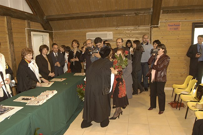 Giornata del Laureato