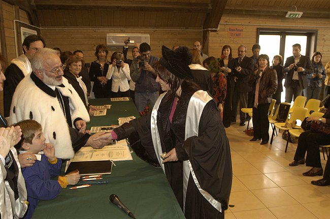 Giornata del Laureato