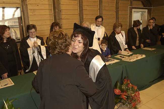 Giornata del Laureato