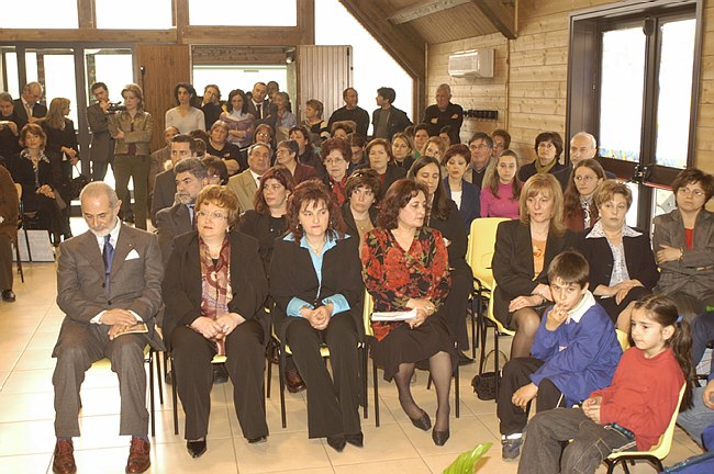 Giornata del Laureato