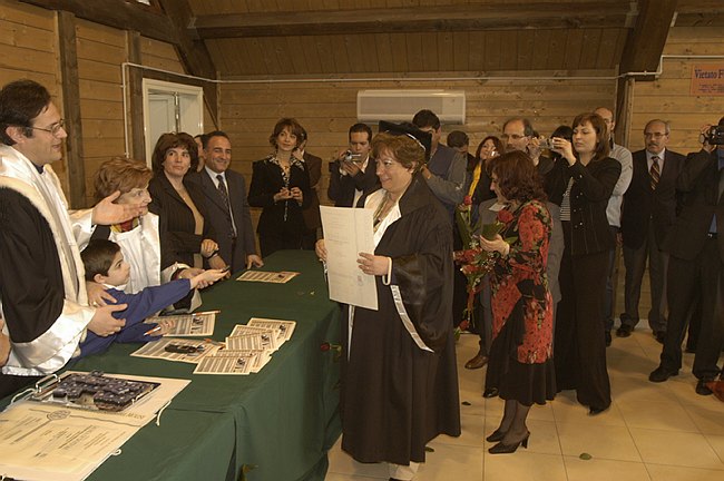 Giornata del Laureato