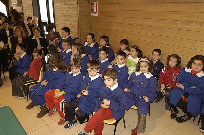 Giornata del Laureato