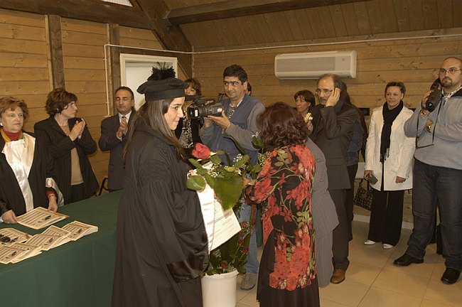 Giornata del Laureato