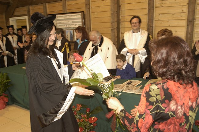 Giornata del Laureato