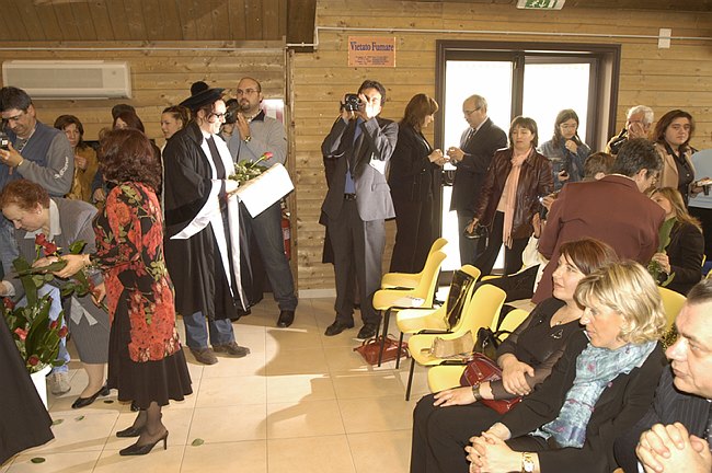 Giornata del Laureato