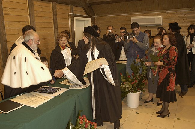 Giornata del Laureato