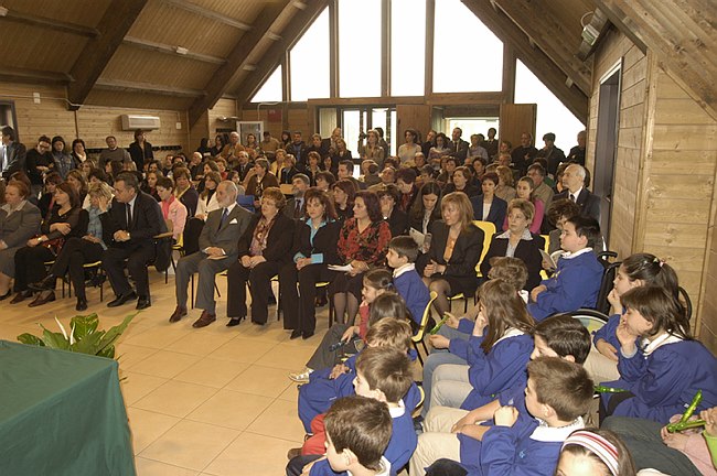 Giornata del Laureato