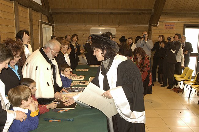 Giornata del Laureato