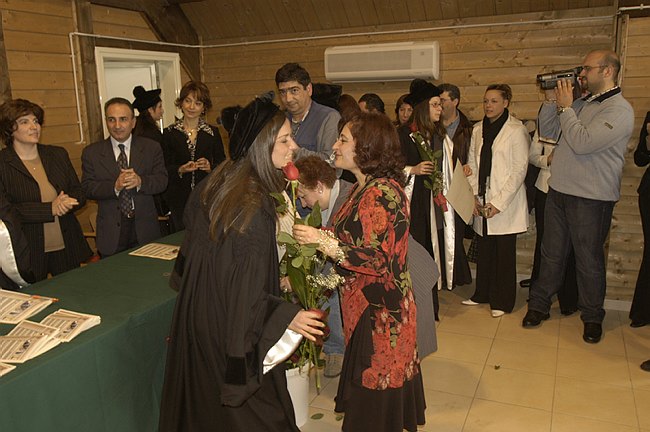 Giornata del Laureato