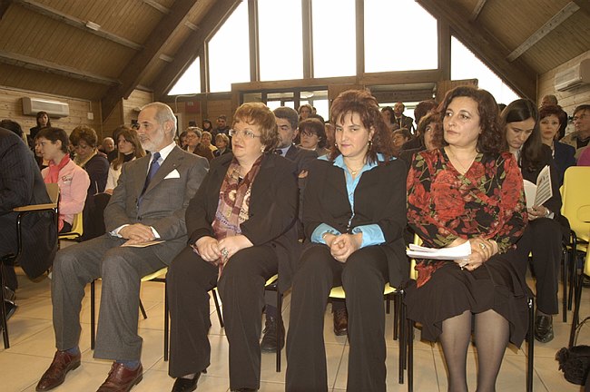 Giornata del Laureato