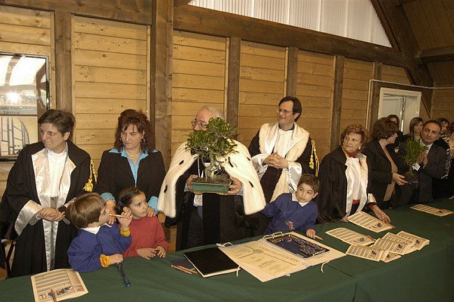 Giornata del Laureato