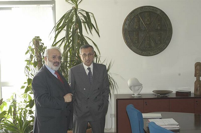 Giornata del Laureato