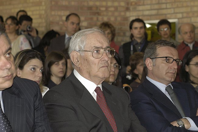 Giornata del Laureato