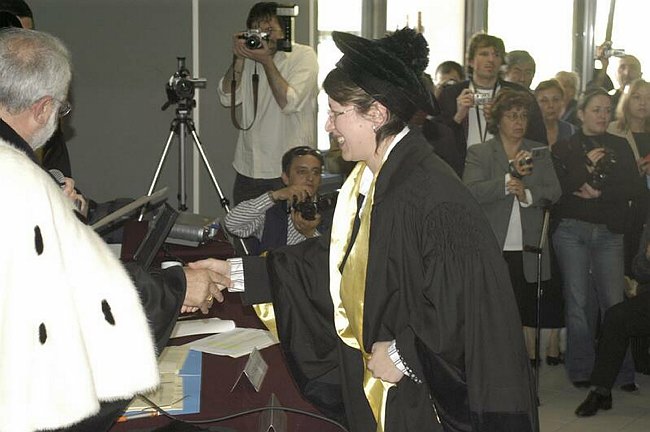 Giornata del Laureato