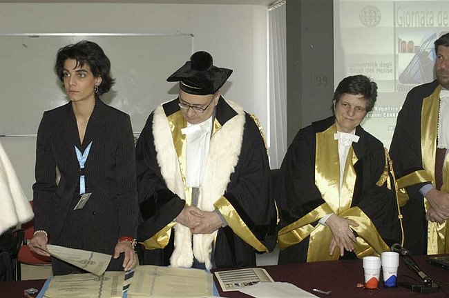 Giornata del Laureato