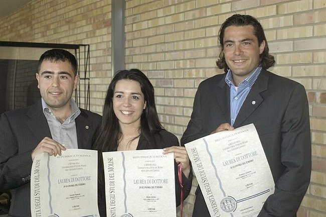 Giornata del Laureato