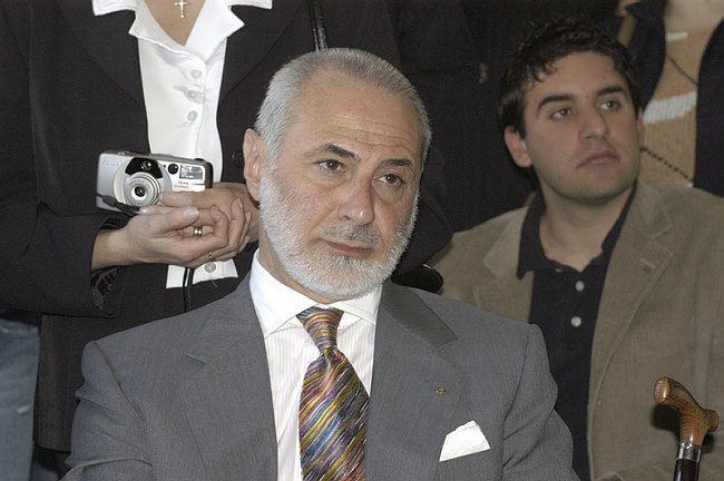 Giornata del Laureato